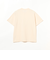 DANTON / POCKET T-SHIRT