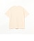 DANTON / POCKET T-SHIRT
