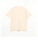 DANTON / POCKET T-SHIRT