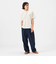 DANTON / POCKET T-SHIRT