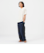 DANTON / POCKET T-SHIRT