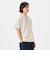 DANTON / POCKET T-SHIRT
