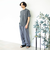 DANTON / POCKET T-SHIRT