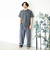 DANTON / POCKET T-SHIRT