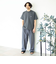 DANTON / POCKET T-SHIRT