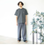 DANTON / POCKET T-SHIRT