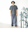 DANTON / POCKET T-SHIRT