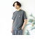 DANTON / POCKET T-SHIRT