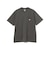 DANTON / POCKET T-SHIRT