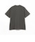 DANTON / POCKET T-SHIRT