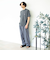 DANTON / POCKET T-SHIRT