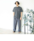 DANTON / POCKET T-SHIRT