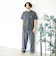 DANTON / POCKET T-SHIRT
