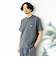 DANTON / POCKET T-SHIRT