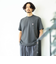 DANTON / POCKET T-SHIRT