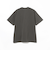 DANTON / POCKET T-SHIRT