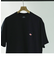 DANTON / POCKET T-SHIRT