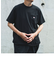 DANTON / POCKET T-SHIRT