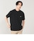 DANTON / POCKET T-SHIRT