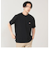 DANTON / POCKET T-SHIRT