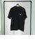 DANTON / POCKET T-SHIRT