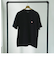 DANTON / POCKET T-SHIRT