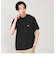DANTON / POCKET T-SHIRT