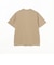 DANTON / POCKET T-SHIRT