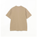 DANTON / POCKET T-SHIRT