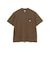 DANTON / POCKET T-SHIRT