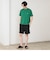 DANTON / POCKET T-SHIRT