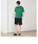 DANTON / POCKET T-SHIRT