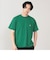 DANTON / POCKET T-SHIRT