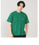 DANTON / POCKET T-SHIRT