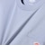 DANTON / POCKET T-SHIRT