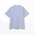 DANTON / POCKET T-SHIRT