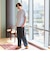 DANTON / POCKET T-SHIRT