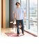 DANTON / POCKET T-SHIRT