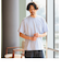 DANTON / POCKET T-SHIRT