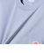 DANTON / POCKET T-SHIRT