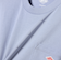 DANTON / POCKET T-SHIRT