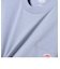 DANTON / POCKET T-SHIRT