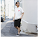 Manhattan Portage / ボックスロゴ プリント Tシャツ 23F