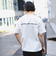 Manhattan Portage / ボックスロゴ プリント Tシャツ 23F