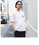 Manhattan Portage / ボックスロゴ プリント Tシャツ 23F