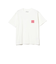 Manhattan Portage / ボックスロゴ プリント Tシャツ 23F