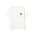 Manhattan Portage / ボックスロゴ プリント Tシャツ 23F