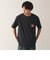 Manhattan Portage / ボックスロゴ プリント Tシャツ 23F