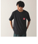 Manhattan Portage / ボックスロゴ プリント Tシャツ 23F