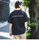 Manhattan Portage / ボックスロゴ プリント Tシャツ 23F